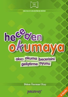 Heceden Okumaya