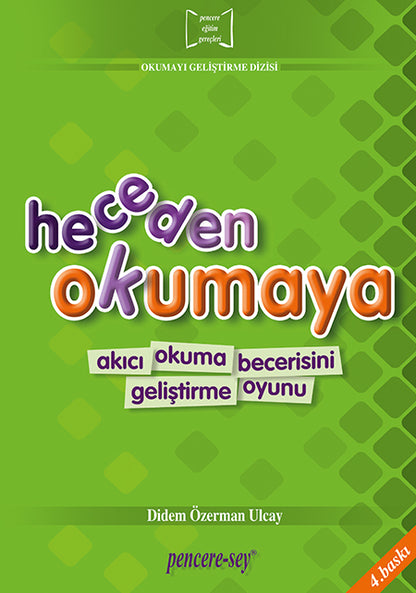 Heceden Okumaya
