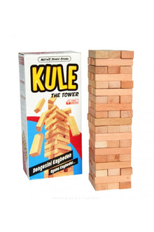 Redka Kule Oyunu
