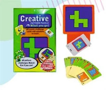 Creative Tangram