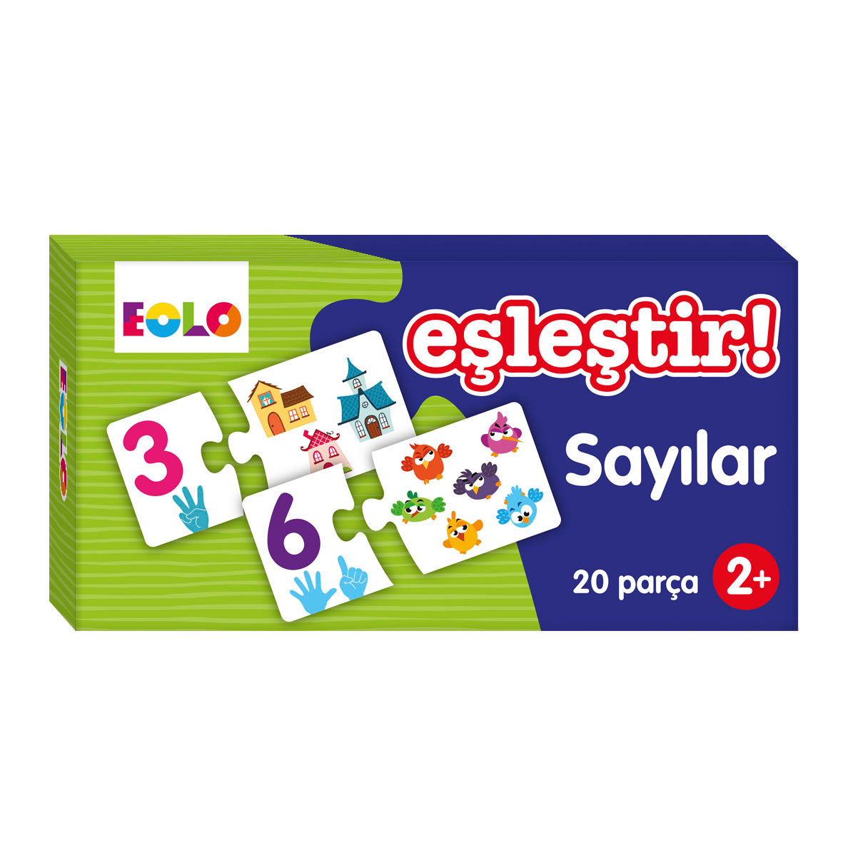 Eşleştir Sıralama