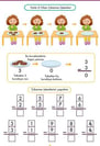 Çıkarma Matematik Evreni Serisi