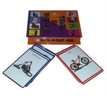 Temel 50 Taşıt-Eşya