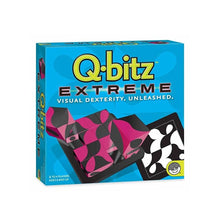 Q-BITZ EXTREME AKIL
