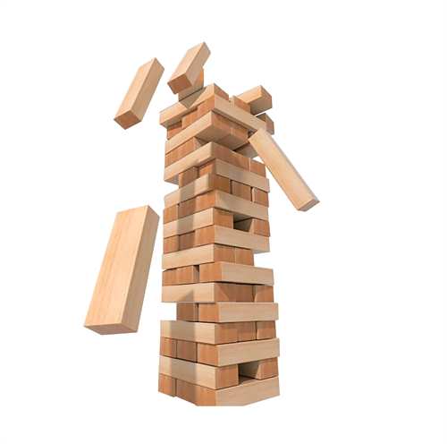 REDKA KULE OYUNU ( KUTU )