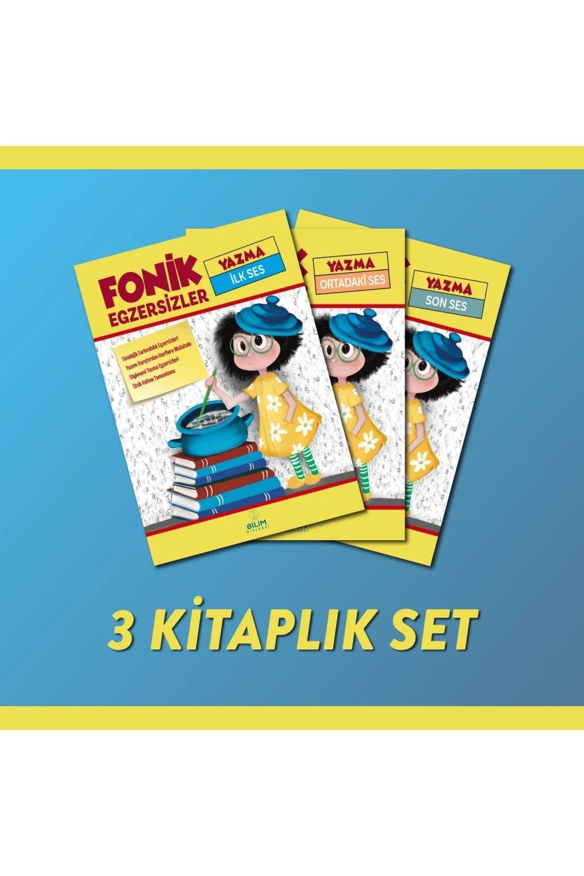 Fonik Egzersizler