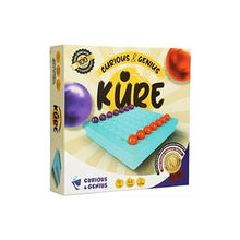 Küre Oyunu: Strateji ve Mantık Yürütmenin En Keyifli Hali!