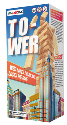 REDKA KULE OYUNU ( KUTU )