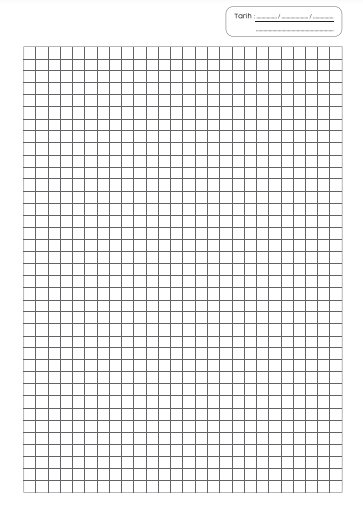 Matematik Evreni Serisi - Matematik Defterim