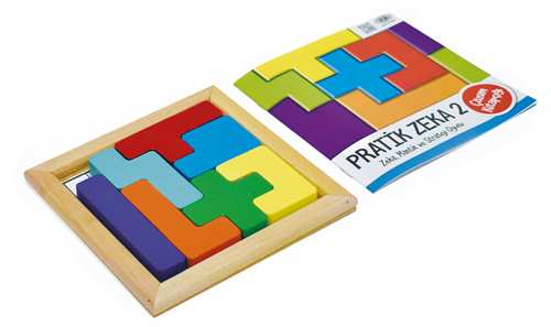 REDKA PRATİK ZEKA 2