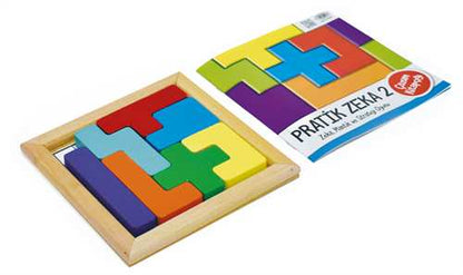 REDKA PRATİK ZEKA 2