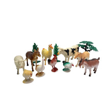 Dinozorlar 13 Parça Dev Set: Tarih Öncesi Macera Her Yerde Sizinle!