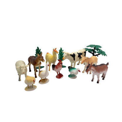 Dinozorlar 13 Parça Dev Set: Tarih Öncesi Macera Her Yerde Sizinle!