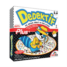 REDKA DEDEKTİF PLUS: Bak, Gör, Zile Bas!