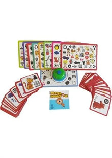 Master Dedective Master Dedektif Dikkat ve Zeka Oyunu