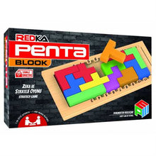 Penta Blook