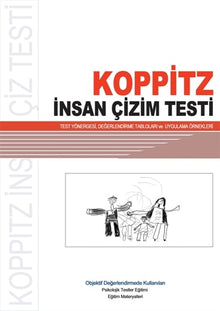 Koppıtz İnsan Çizim Testi