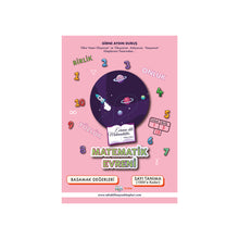 Basamak Değerleri Matematik Evreni Serisi