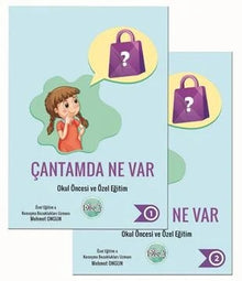 Çantamda Ne Var