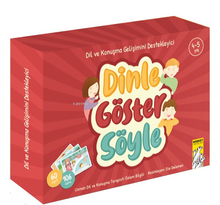 Dinle Göster Söyle