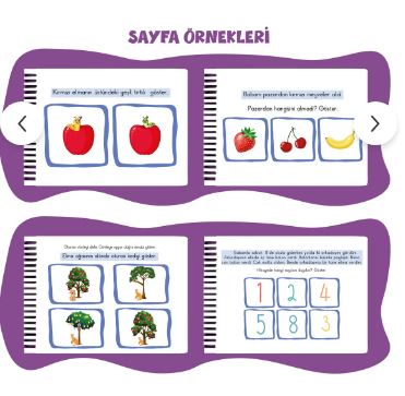 Dinle Bul İşitsel Farkındalık