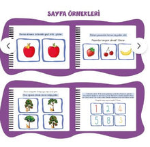 Dinle Bul İşitsel Farkındalık