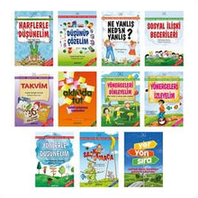 Düşünme Becerileri 11 Cilt