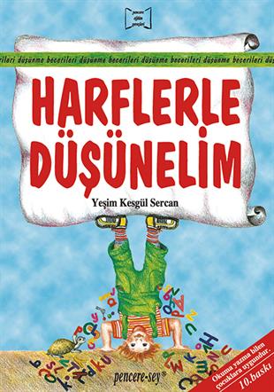 Düşünme Becerileri 11 Cilt