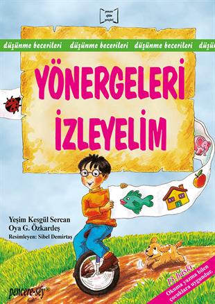 Düşünme Becerileri 11 Cilt