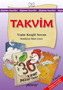 Düşünme Becerileri 11 Cilt