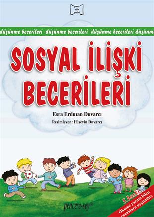 Düşünme Becerileri 11 Cilt