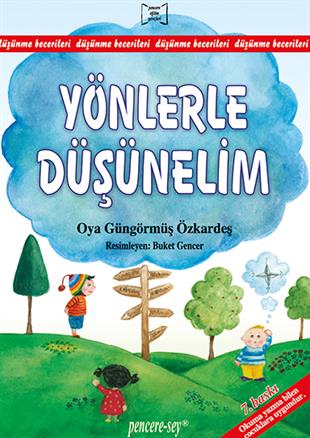 Düşünme Becerileri 11 Cilt