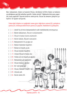 Düşünüp Çözelim