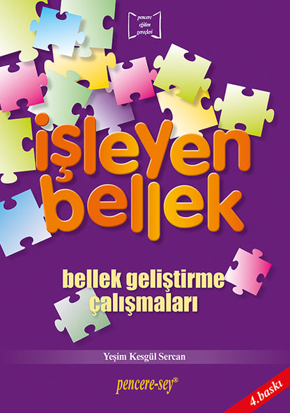 İşleyen Bellek