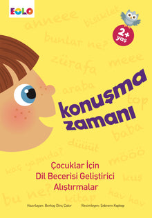Konuşma Zamanı: İletişimin Temellerini Birlikte Atalım!