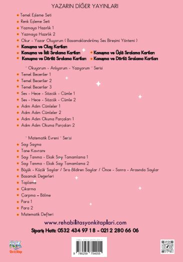 Basamak Değerleri Matematik Evreni Serisi  2 baskı