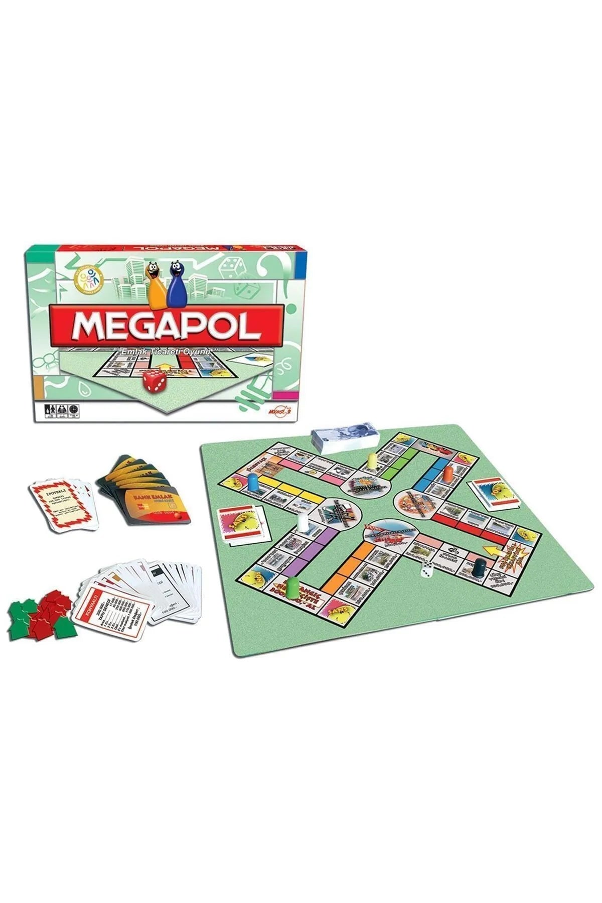 Megapol