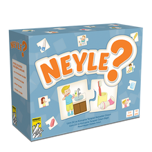 Neyle ?