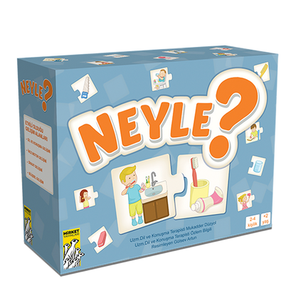 Neyle ?