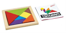 Redka Renkli Tangram