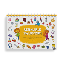 Resimlerle Söylüyorum