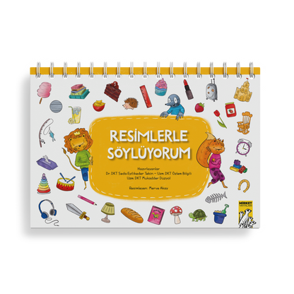 Resimlerle Söylüyorum