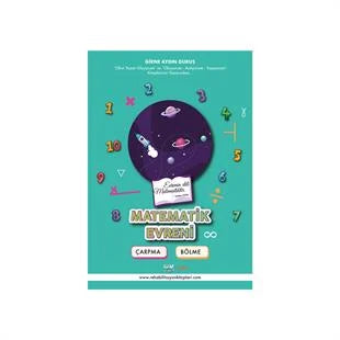 Özel Eğitim Matematik Evreni Seti Full Set