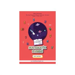 Özel Eğitim Matematik Evreni Seti Full Set