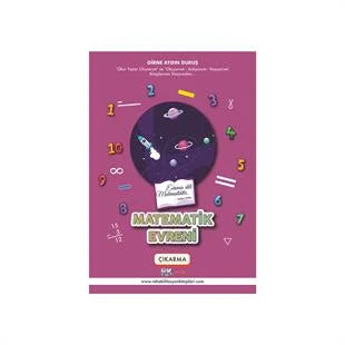 Özel Eğitim Matematik Evreni Seti Full Set