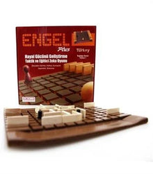 Engel Plus Taktik Ve Strateji Oyunu