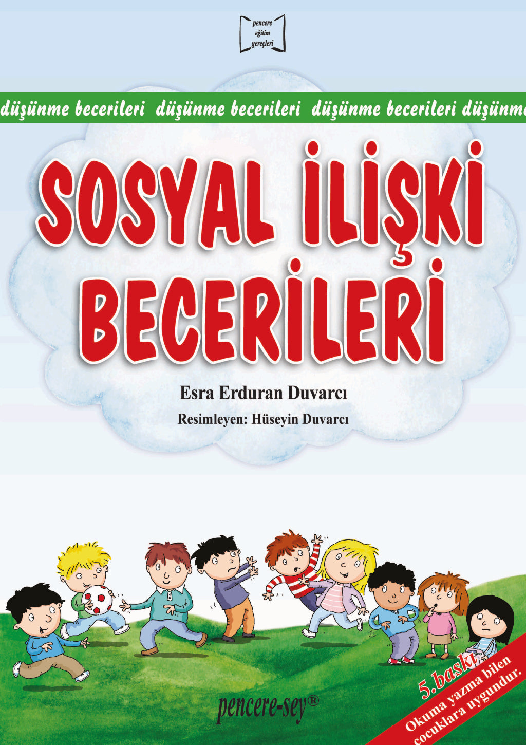 Sosyal İlişki Becerileri