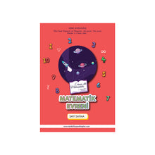 Sayı Sayma Matematik Evreni Serisi