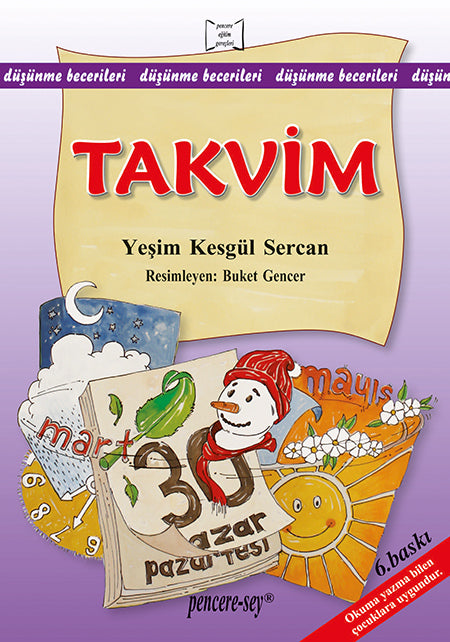 Takvim