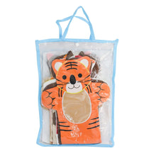 Hayvanlar El Kuklası Seti (10’lu) – Doğayı ve Hayvanlar Alemini Keşfeden Eğlenceli Dostlar!